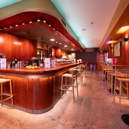 Hotel Dona Urraca Замора Екстериор снимка