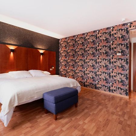 Hotel Dona Urraca Замора Екстериор снимка