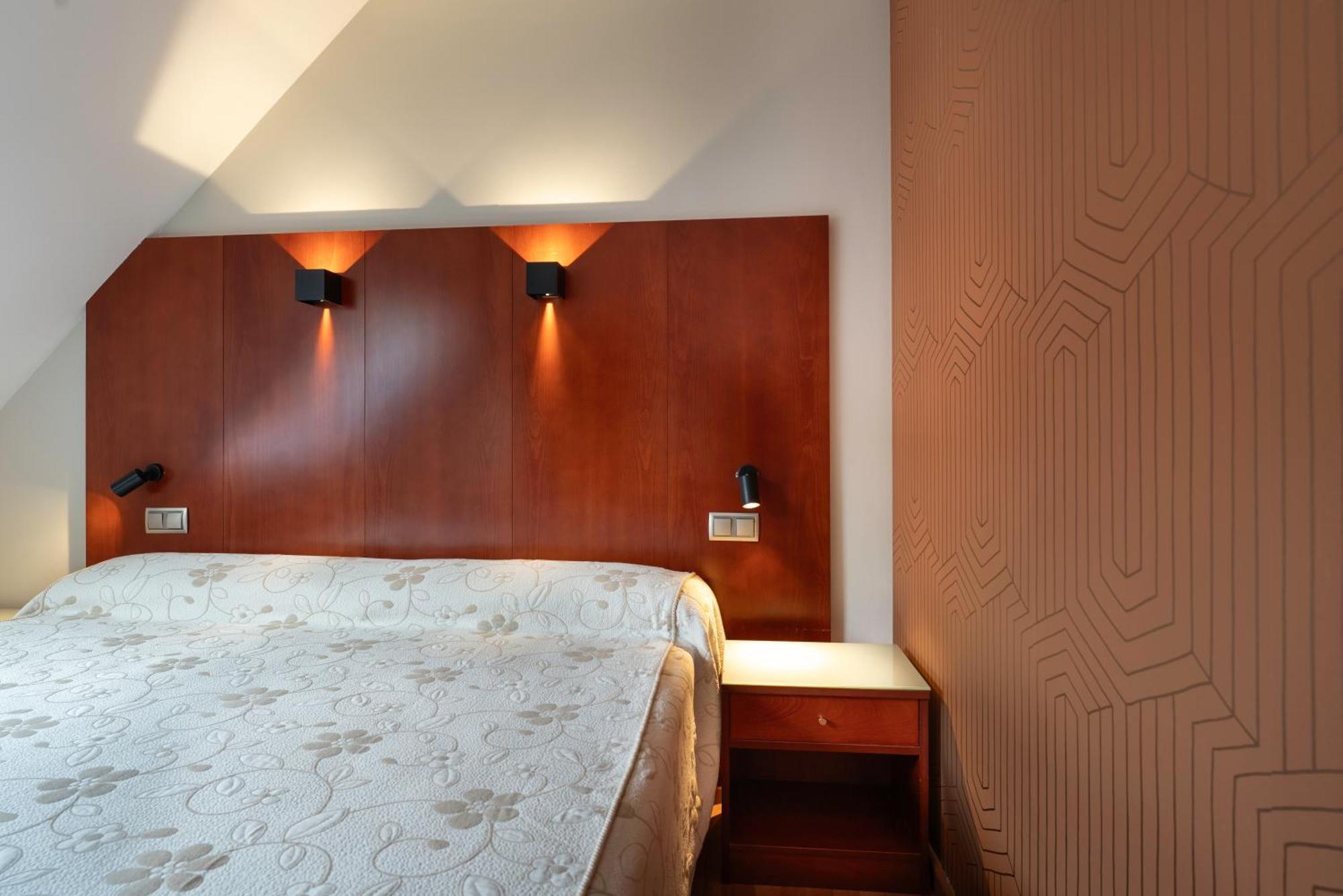 Hotel Dona Urraca Замора Екстериор снимка