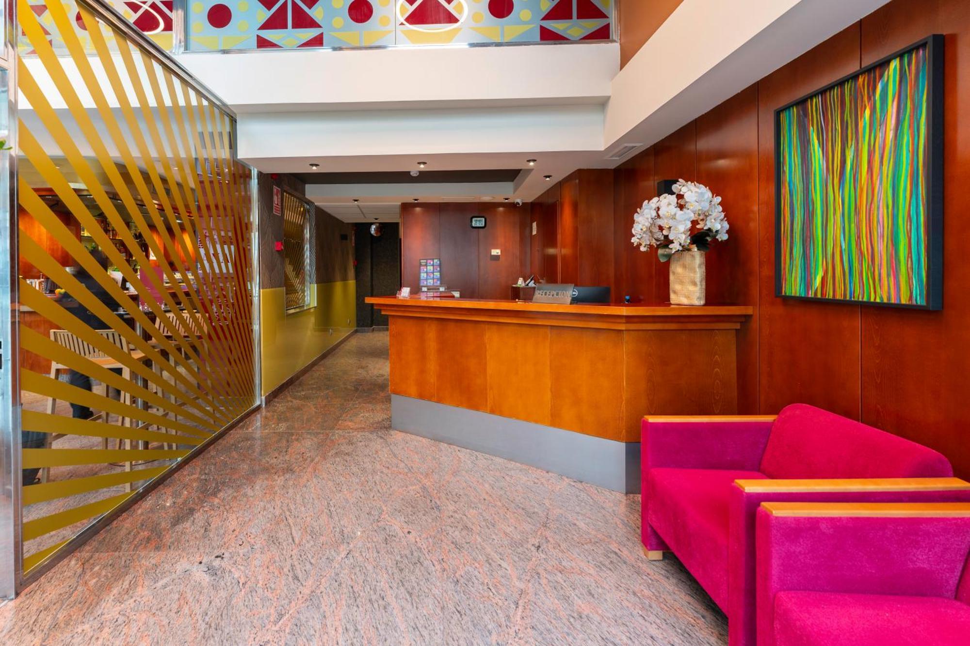 Hotel Dona Urraca Замора Екстериор снимка