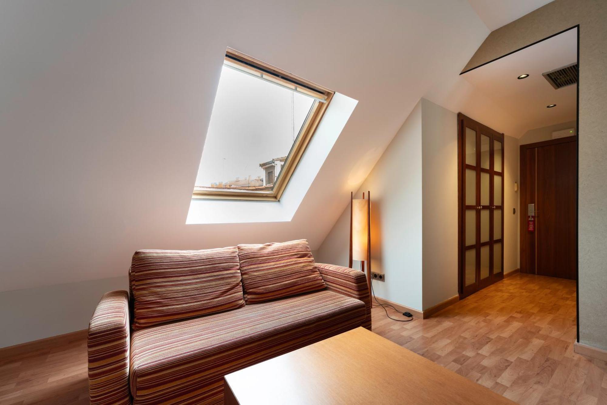 Hotel Dona Urraca Замора Екстериор снимка
