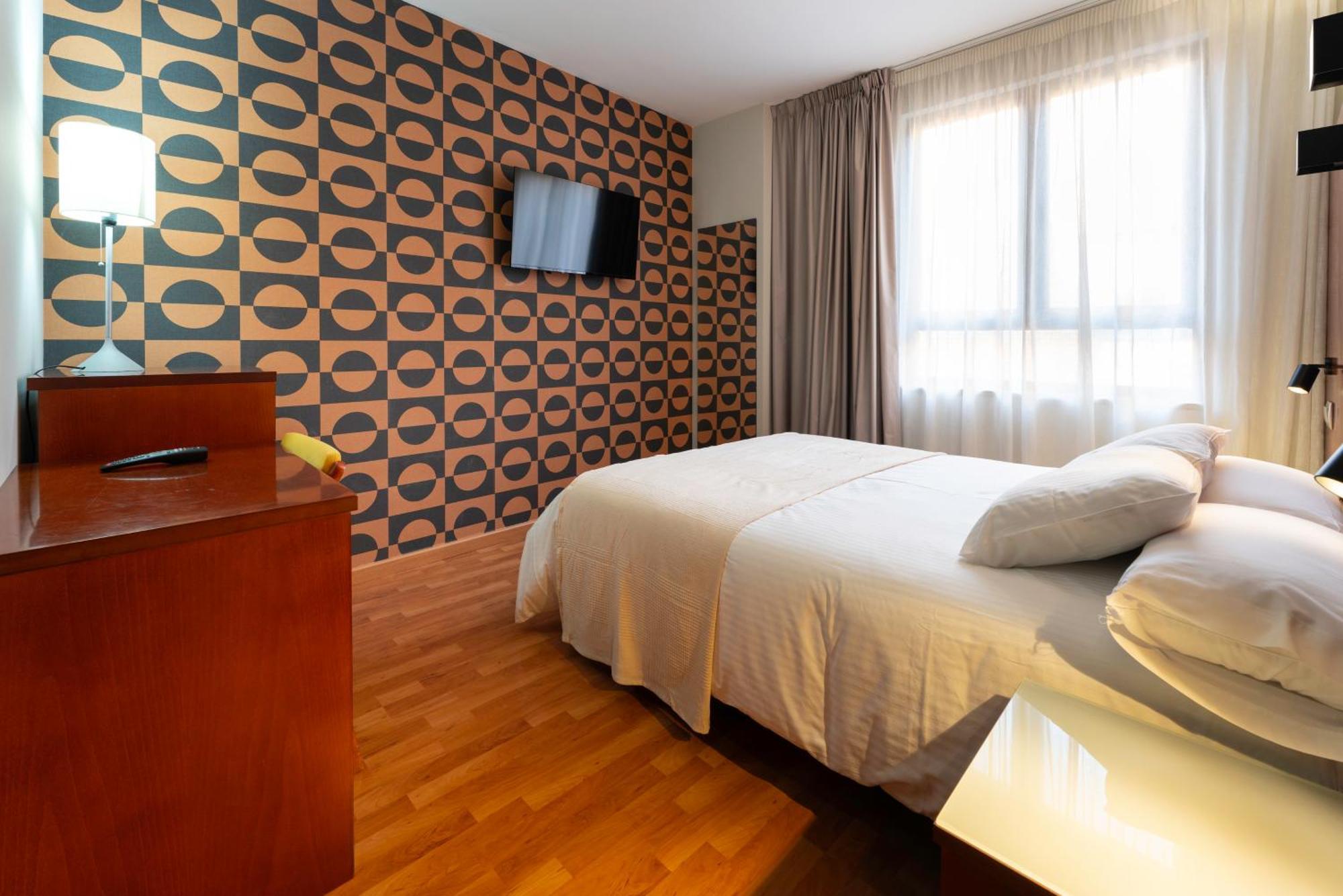 Hotel Dona Urraca Замора Екстериор снимка