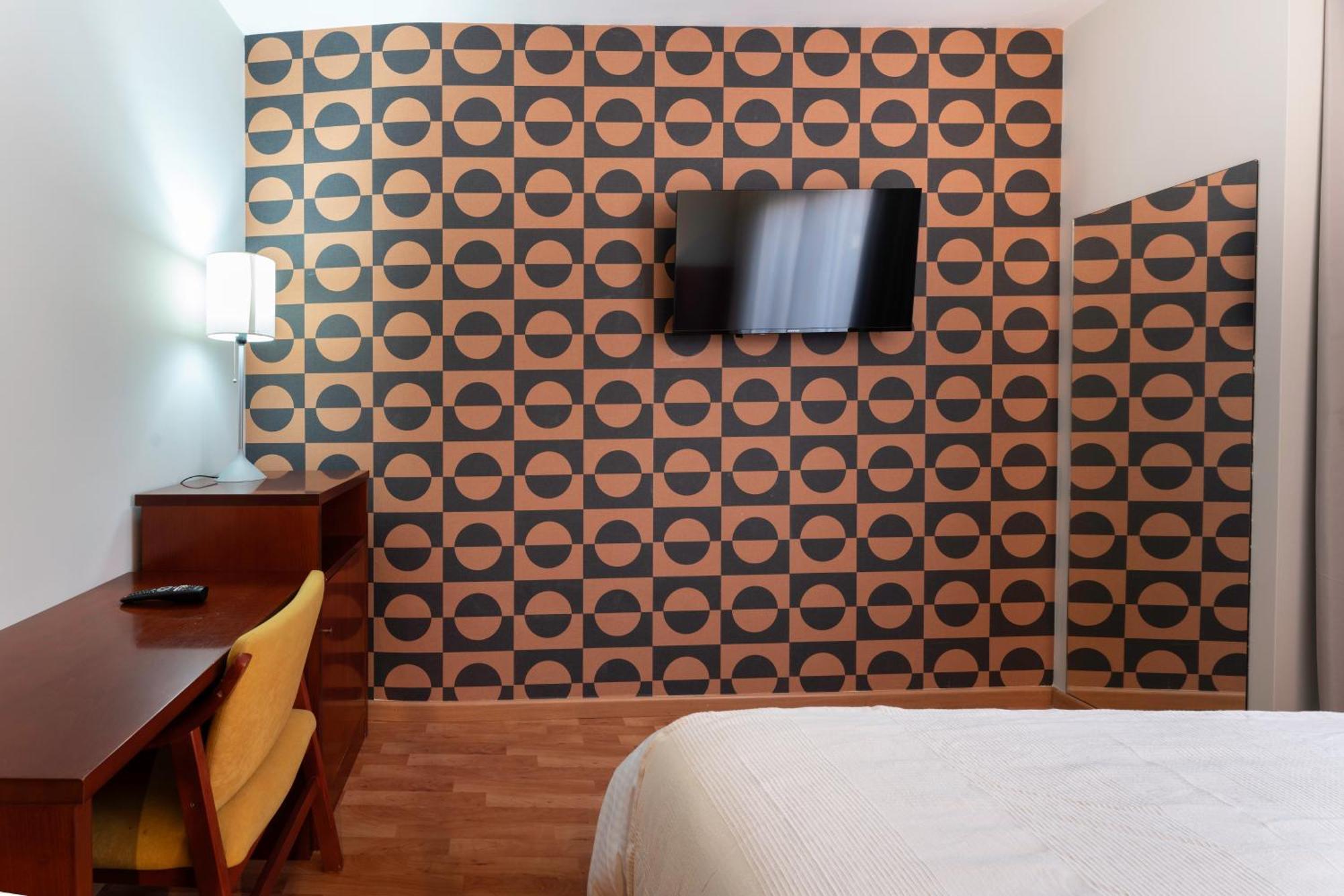 Hotel Dona Urraca Замора Екстериор снимка
