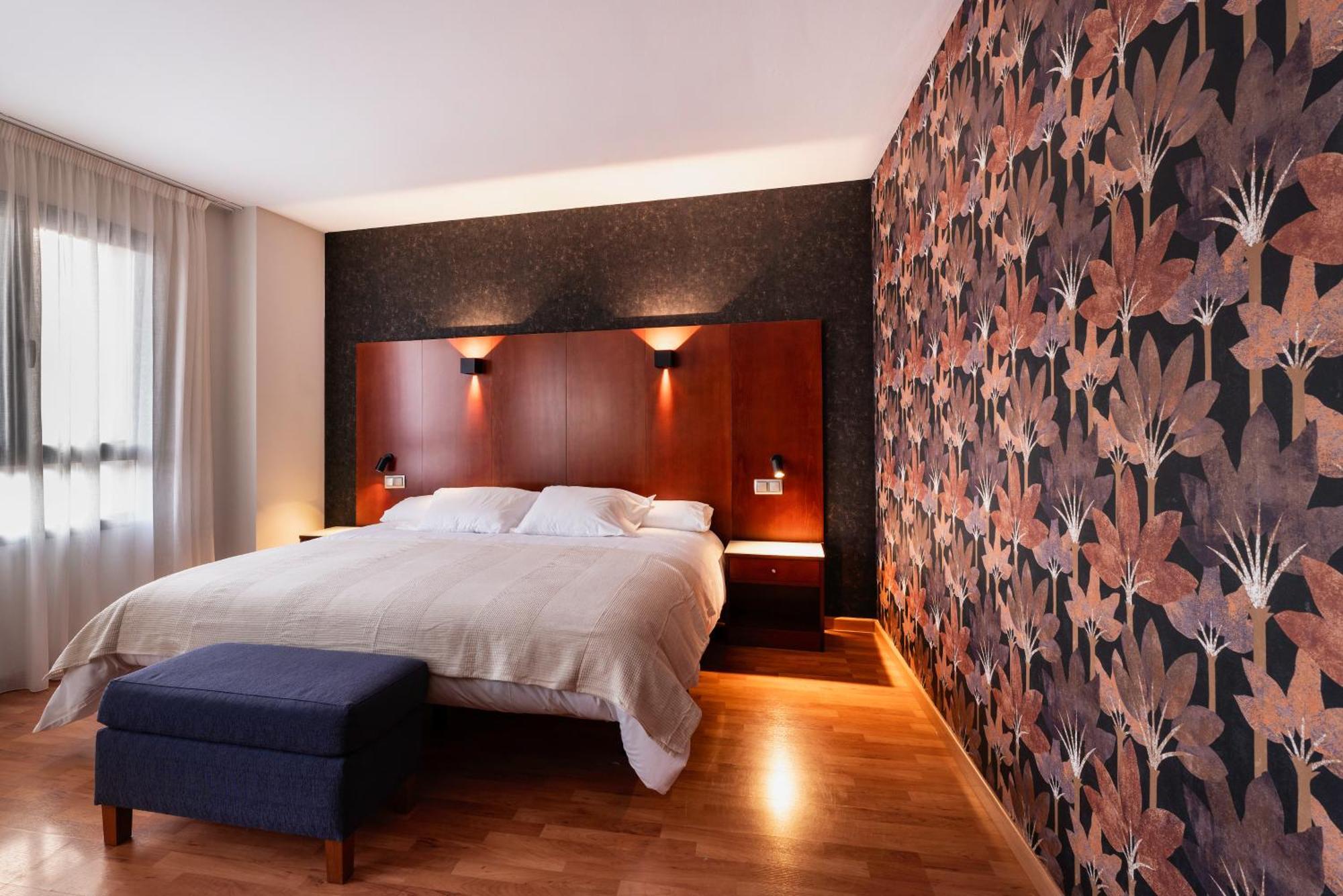 Hotel Dona Urraca Замора Екстериор снимка