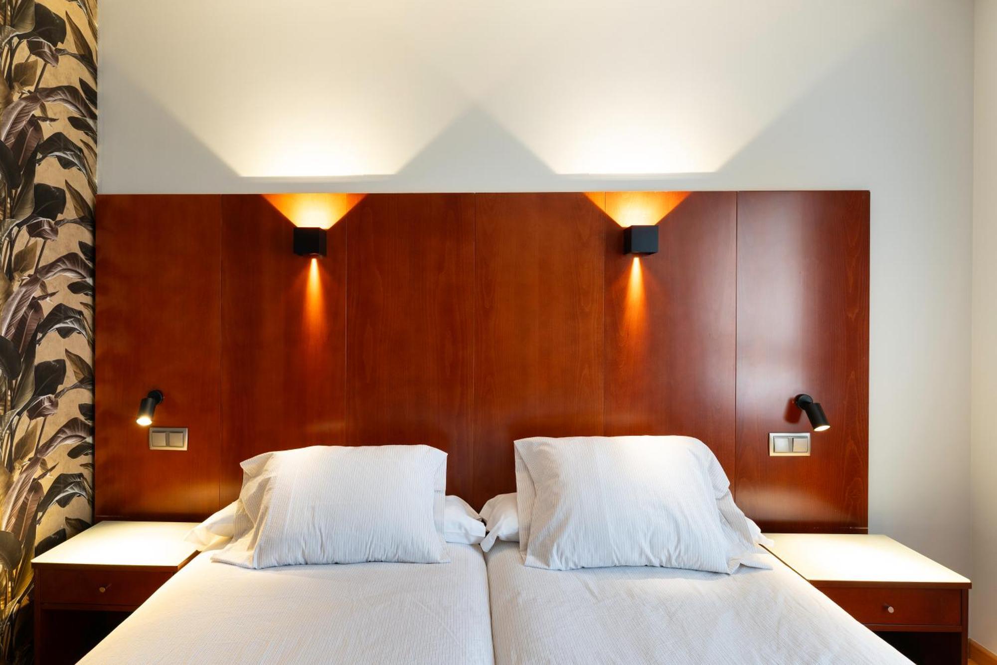 Hotel Dona Urraca Замора Екстериор снимка