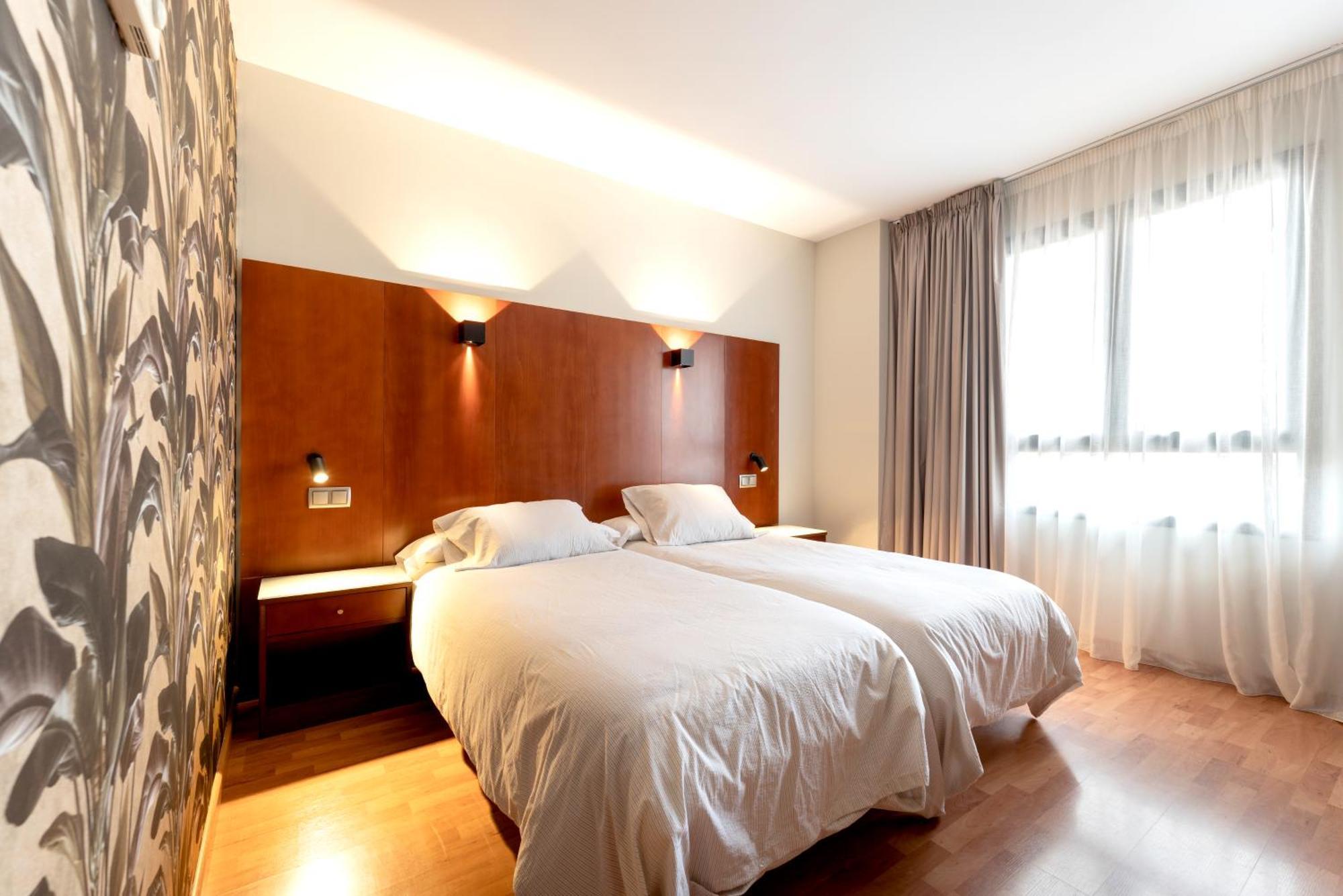 Hotel Dona Urraca Замора Екстериор снимка