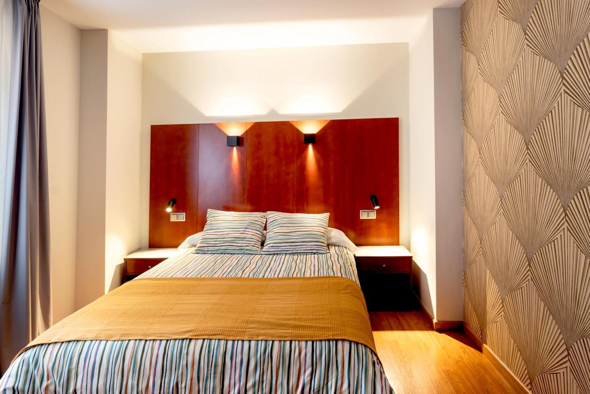 Hotel Dona Urraca Замора Екстериор снимка