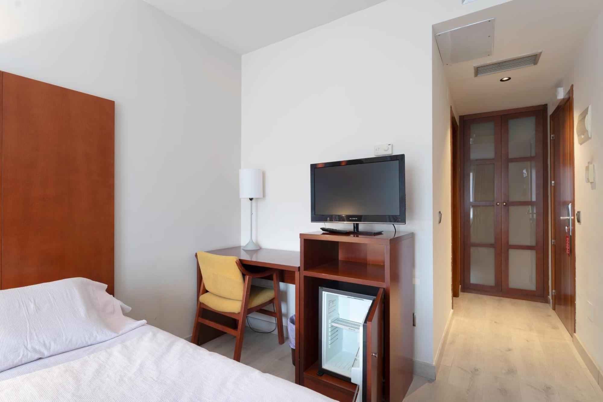 Hotel Dona Urraca Замора Екстериор снимка