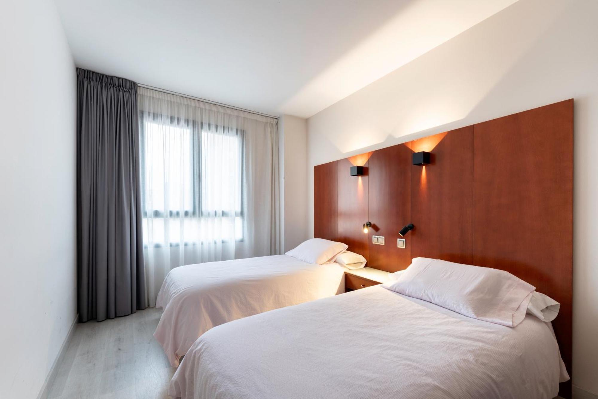 Hotel Dona Urraca Замора Екстериор снимка