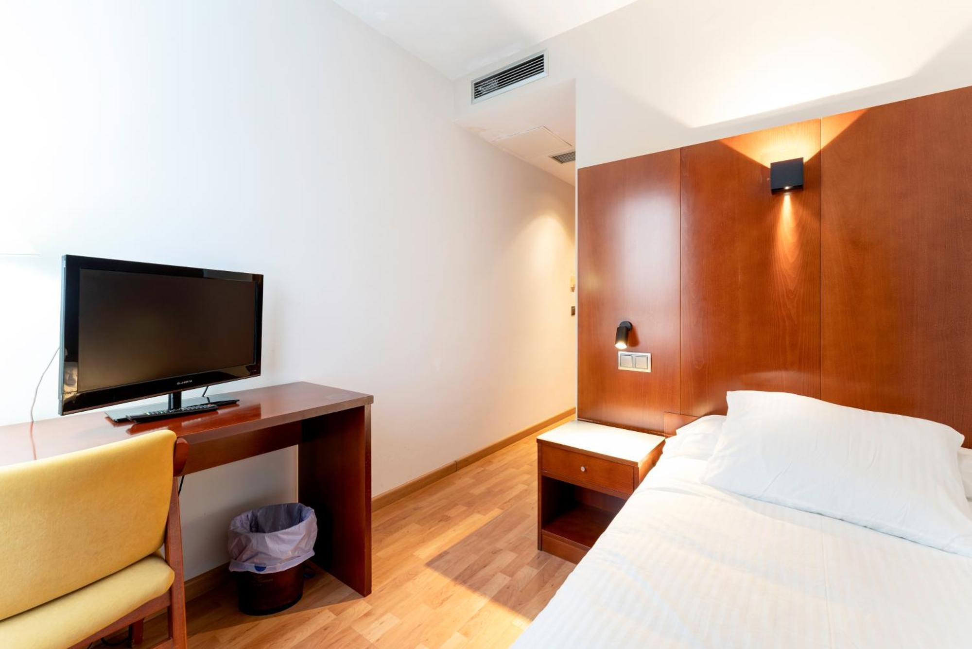 Hotel Dona Urraca Замора Екстериор снимка