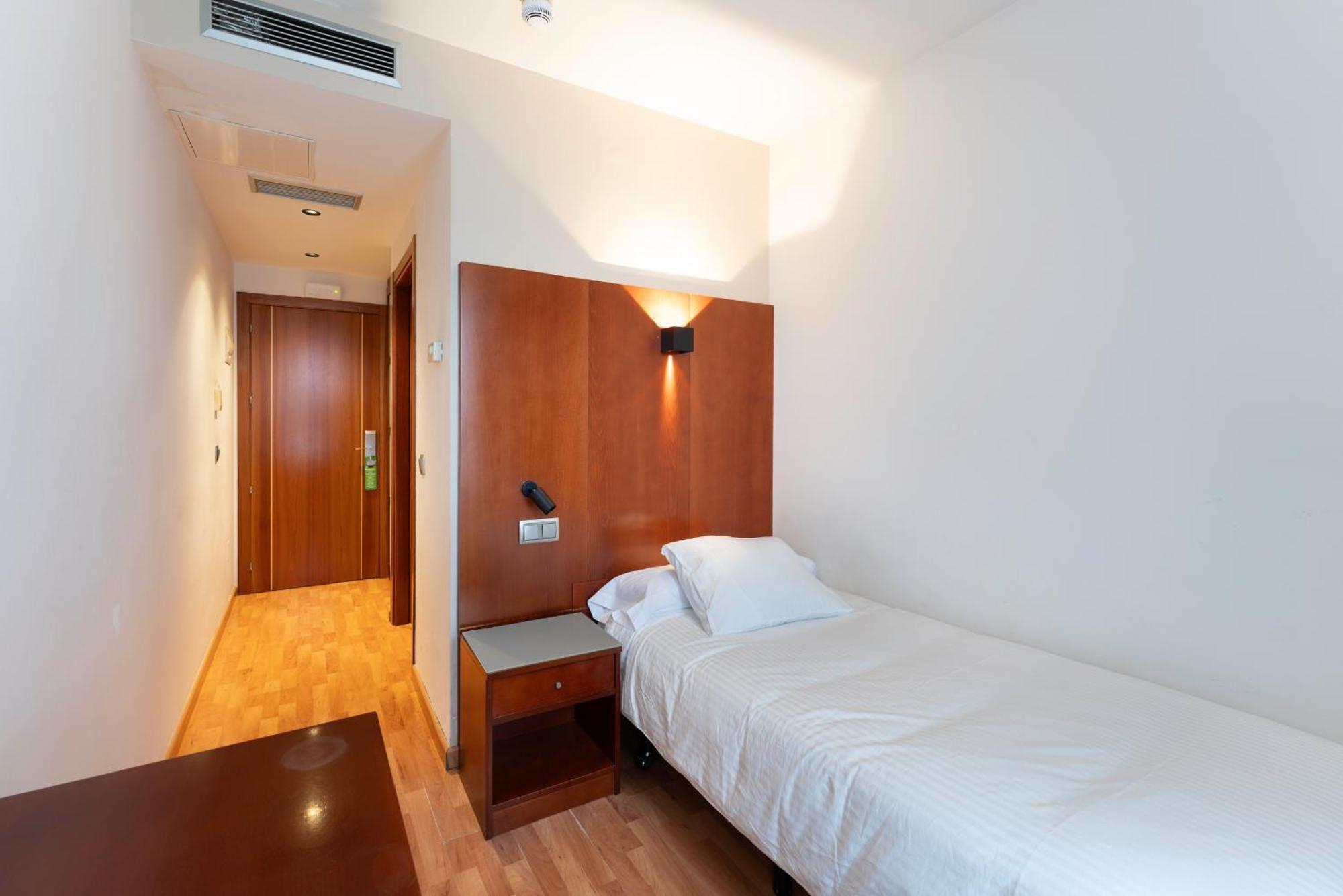 Hotel Dona Urraca Замора Екстериор снимка