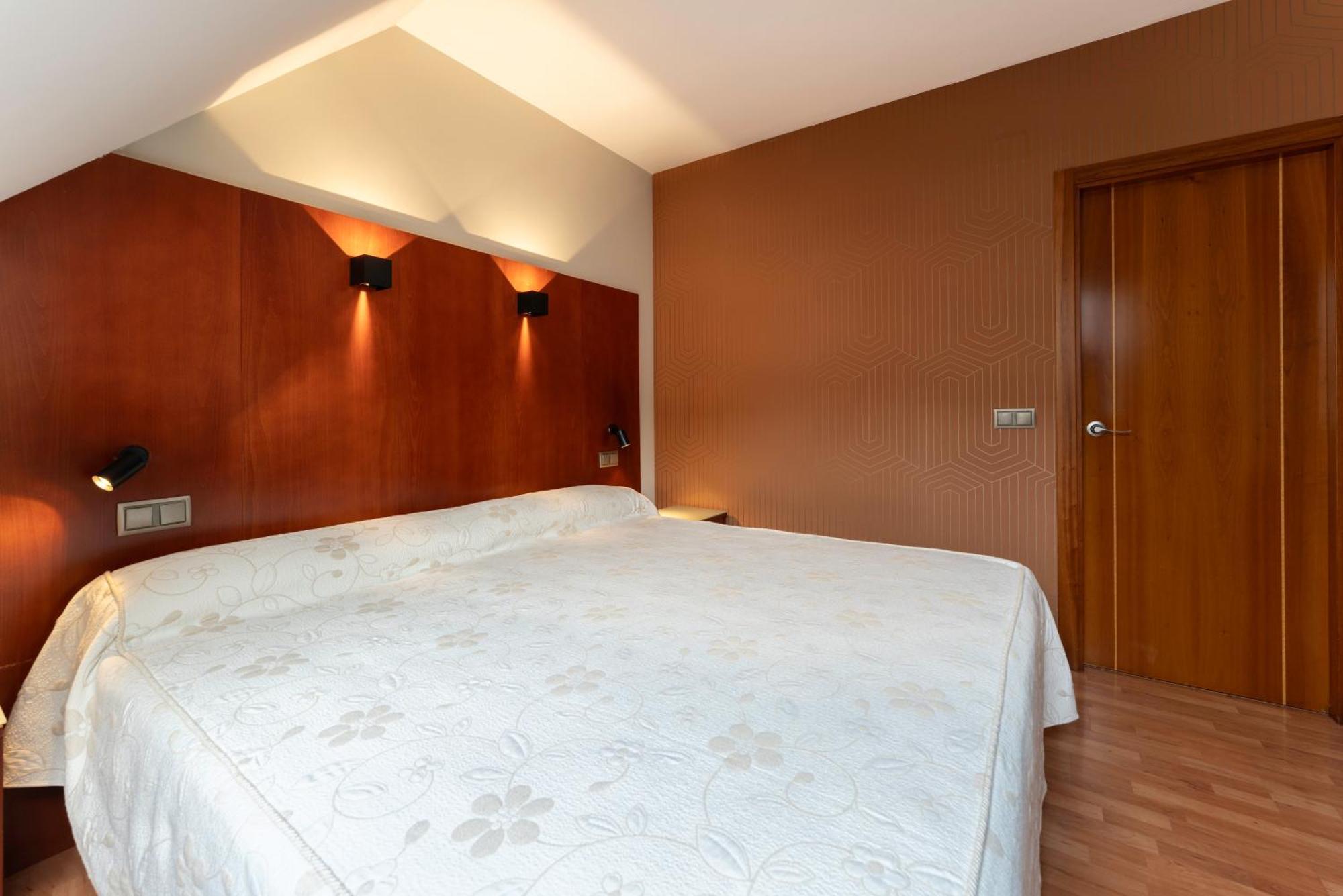 Hotel Dona Urraca Замора Екстериор снимка