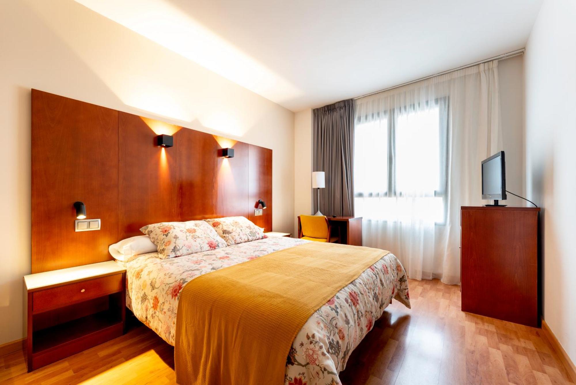 Hotel Dona Urraca Замора Екстериор снимка